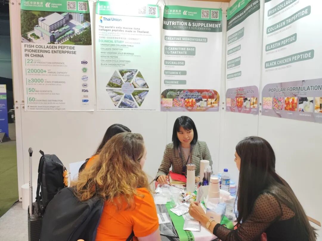 ?鼎研参与巴西 Fi South America 2026 展会,深耕拉美市。點a88ca88新闻中心